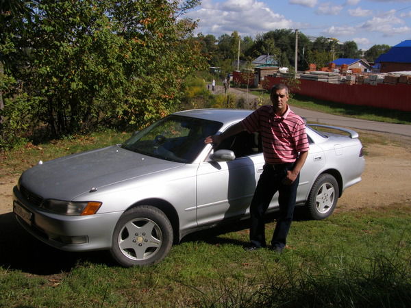 Александр Мокану