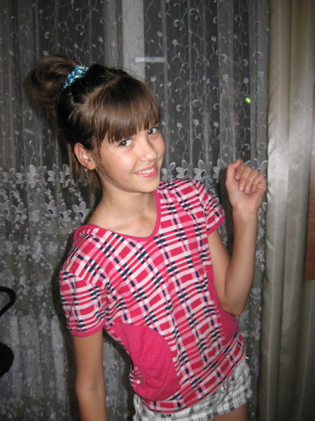 Екатерина Сигитова