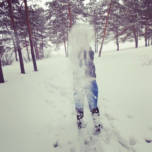 Юлия Винидиктова