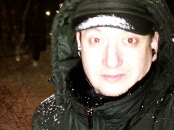 Павел Климашевский