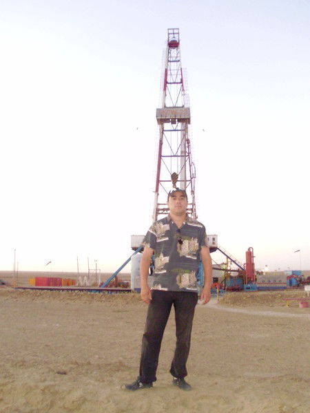 Нур Таубатыров