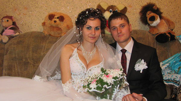 Алина Смирнова