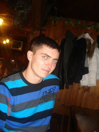 Александр Дроботов