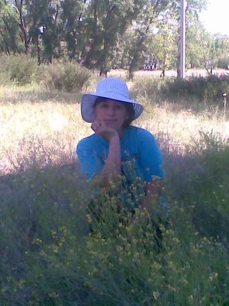 Саламат Умбетова