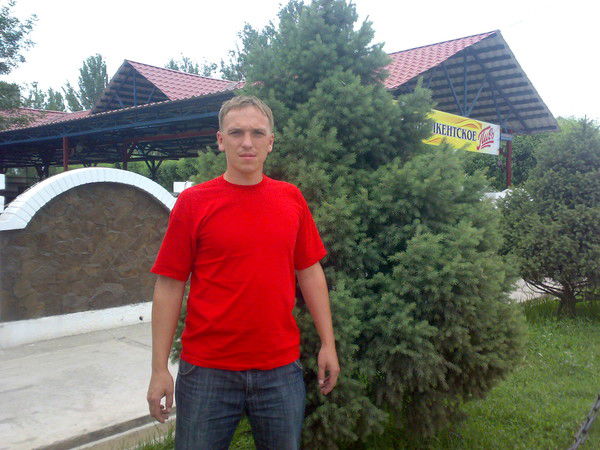 Игорь Пиджаков