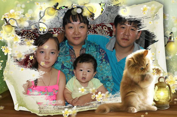 Татьяна Ким