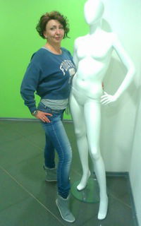 Ксения Никитина