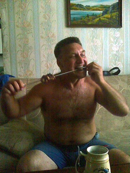 Иван Козлов