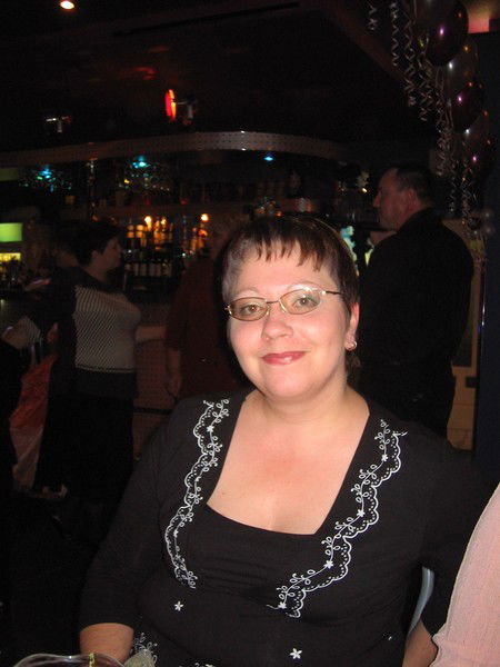 Ольга Каретникова