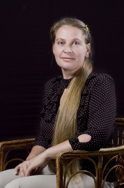 Ольга Павленко