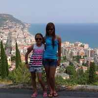 Олена Плюгавко