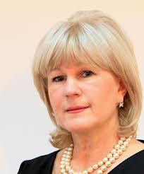 Любовь Ковалева