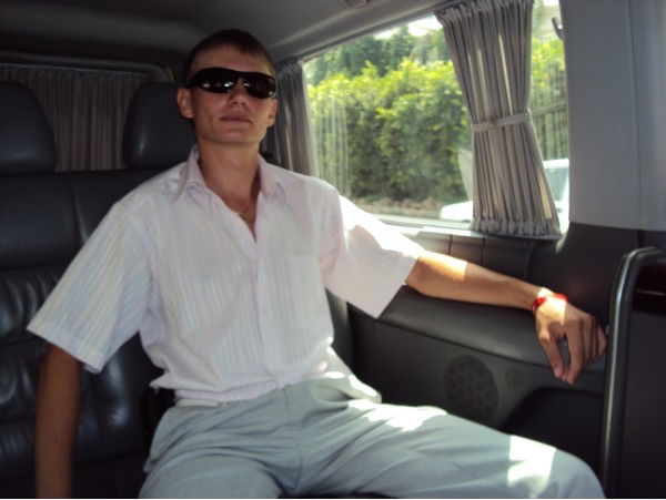 Антон Ашихмин