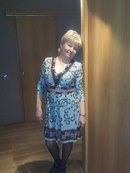 Любовь Ширыгина