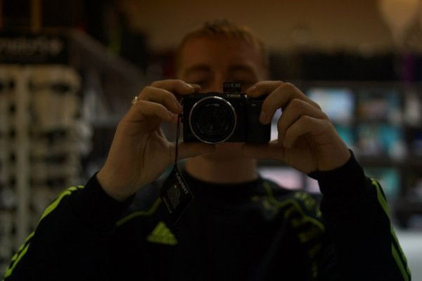 Спирин Владимир