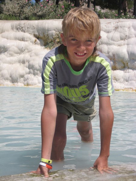 Никита Извеков