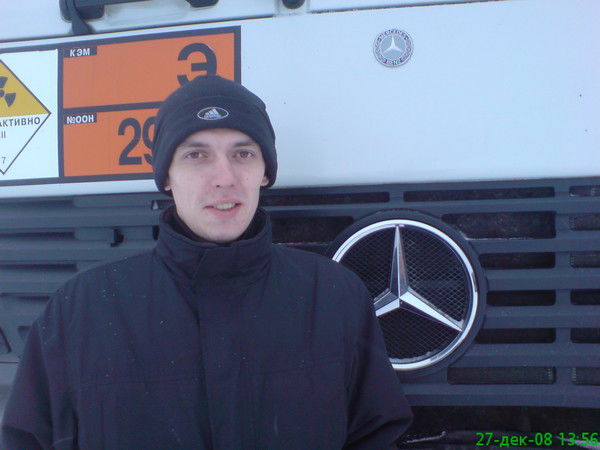 Алексей Щербин