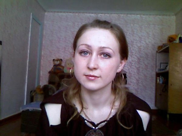 Татьяна Попова