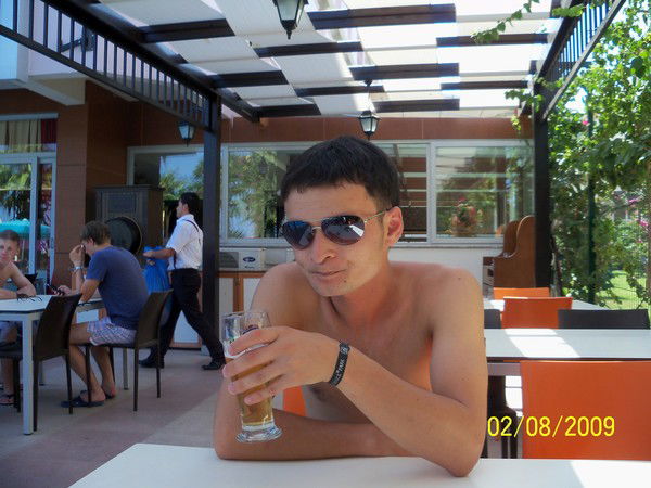 Эльдар Мухамадеев