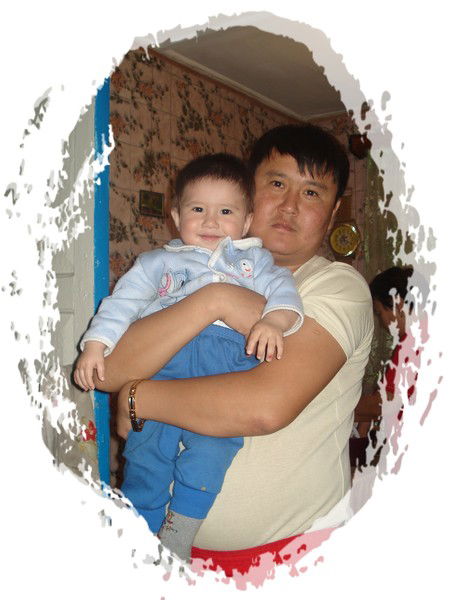 Жасулан Жамбуршинов