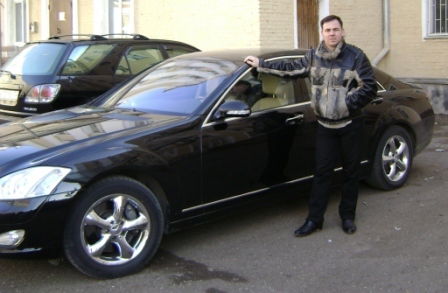 Александр Зварыкин