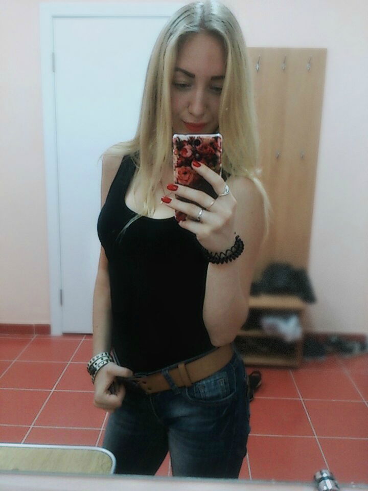 Евгения Мовчан