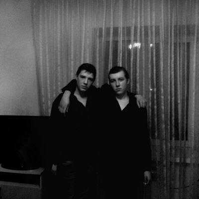 Вася Евтуховский