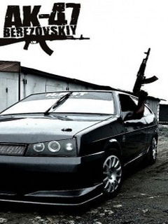 Кирилл Ренев