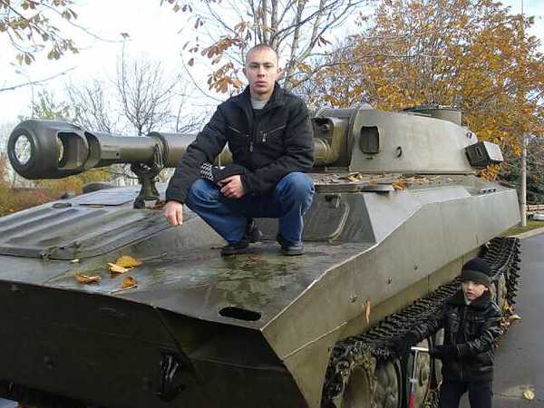 Сергей Фролков