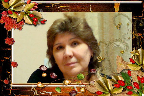 Розалия Балабанова