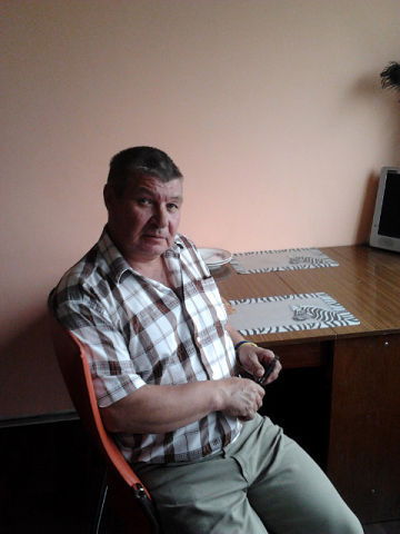 Александр Дьяконов