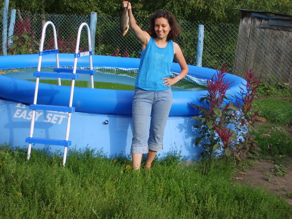 Ирина Ольшевская