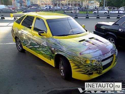 Евгений Полушин