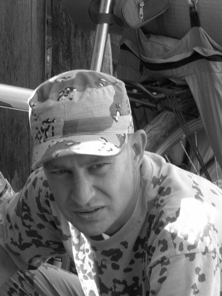 Евгений Клюев