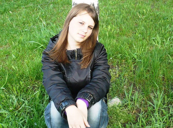 Вероника Сульдина