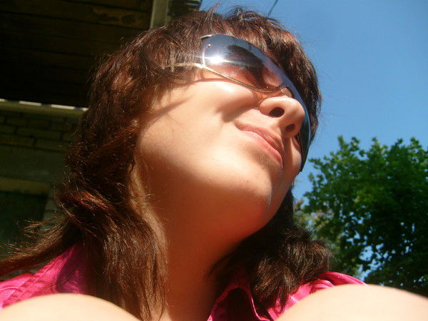 Дарья Гречухина