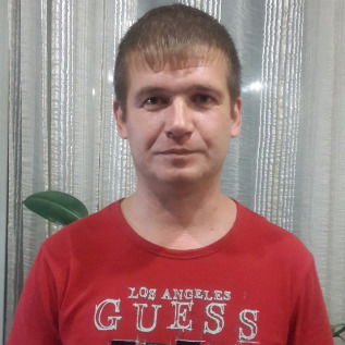 Евгений Боровых