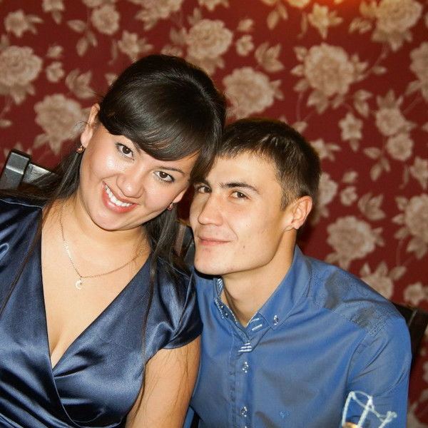 Альфия Калмыкова