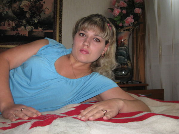 Екатерина Стрельникова