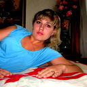 Екатерина Стрельникова