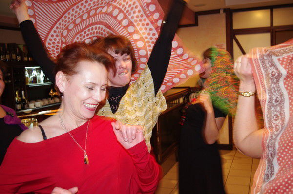 Людмила Тухватуллина