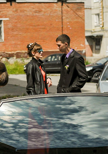 Алёна Журавлёва