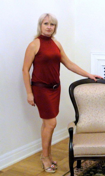 Светлана Пискарева