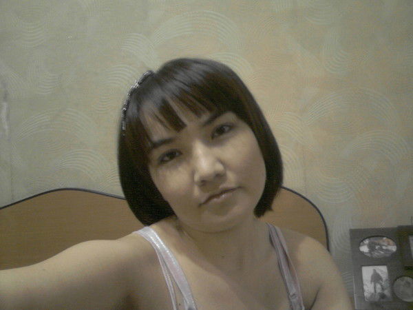 Макпал Джексембаева