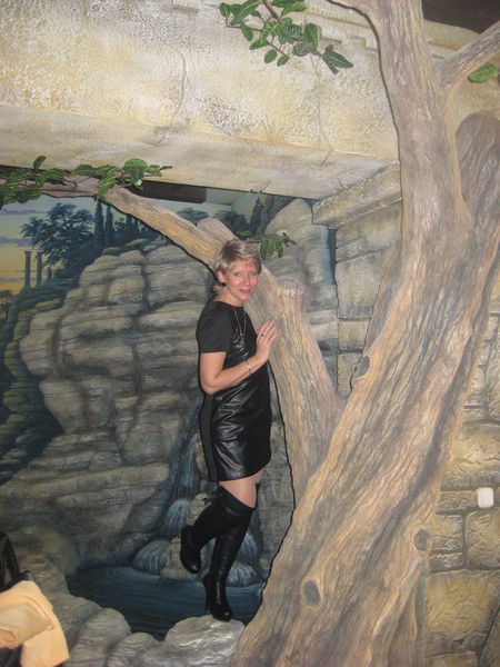 Наталья Макарцова