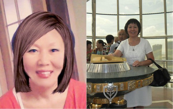 Толкын Жангелова