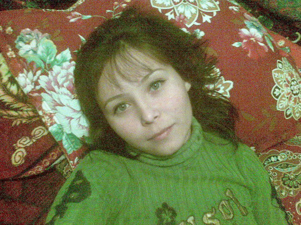 Айару Нуртаевна