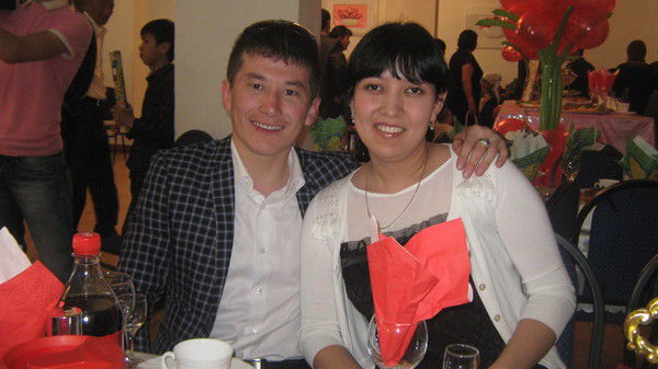 Гульфарайым Аккуан