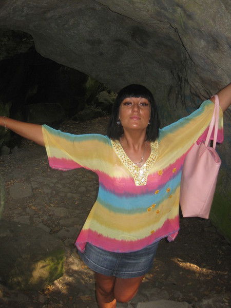 Аленка Войцехович