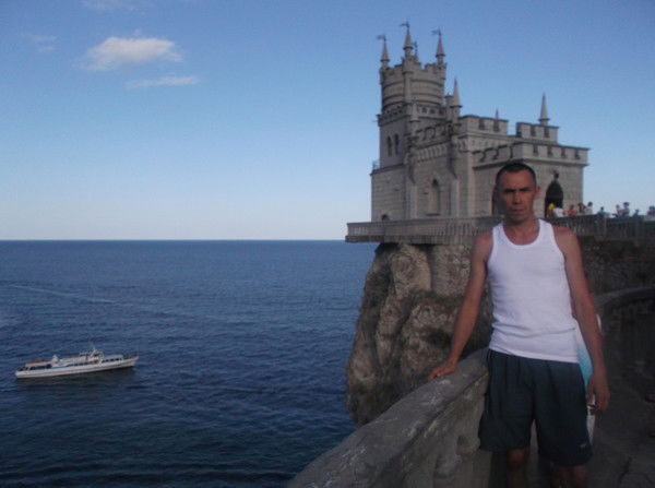 Айрат Фатихов